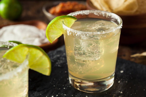 Monday Mezcal-Rita Monday Mezcal-Rita