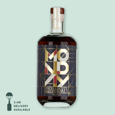 Drink Monday Monday Zero Alcohol Whiskey