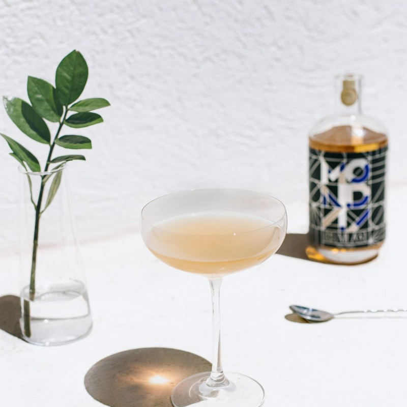Monday Zero Alcohol Mezcal Monday Zero Alcohol Mezcal