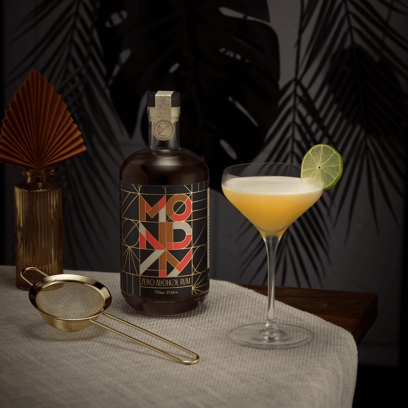rum cocktail rum cocktail