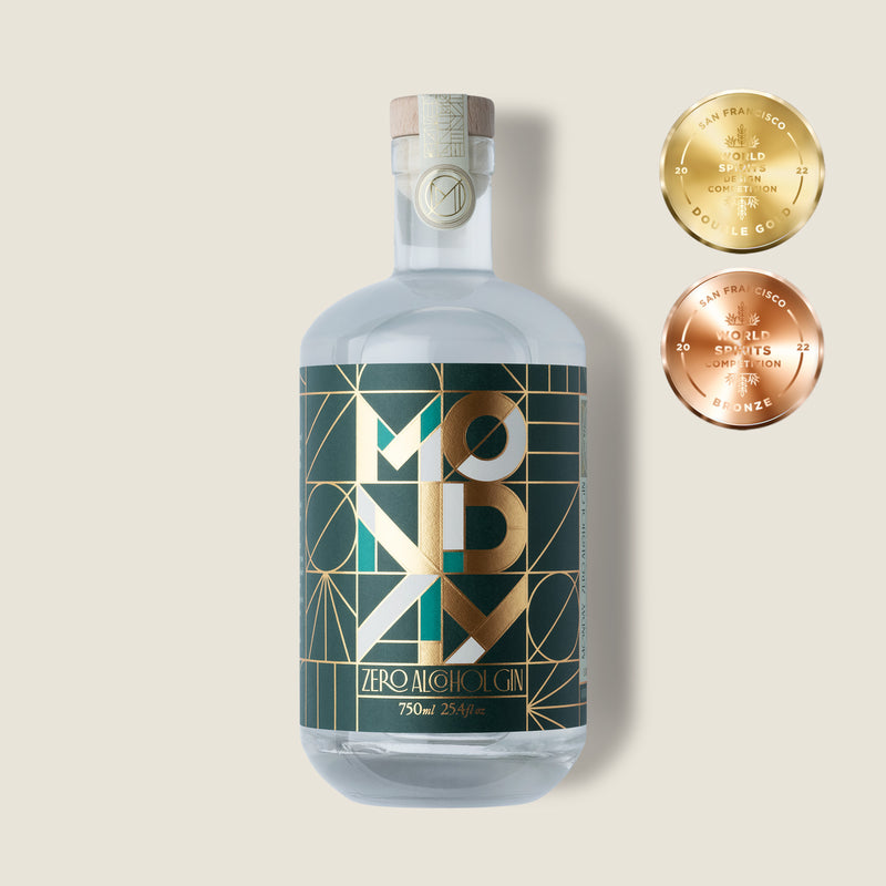 Gin & Whiskey Duo Gin & Whiskey Duo