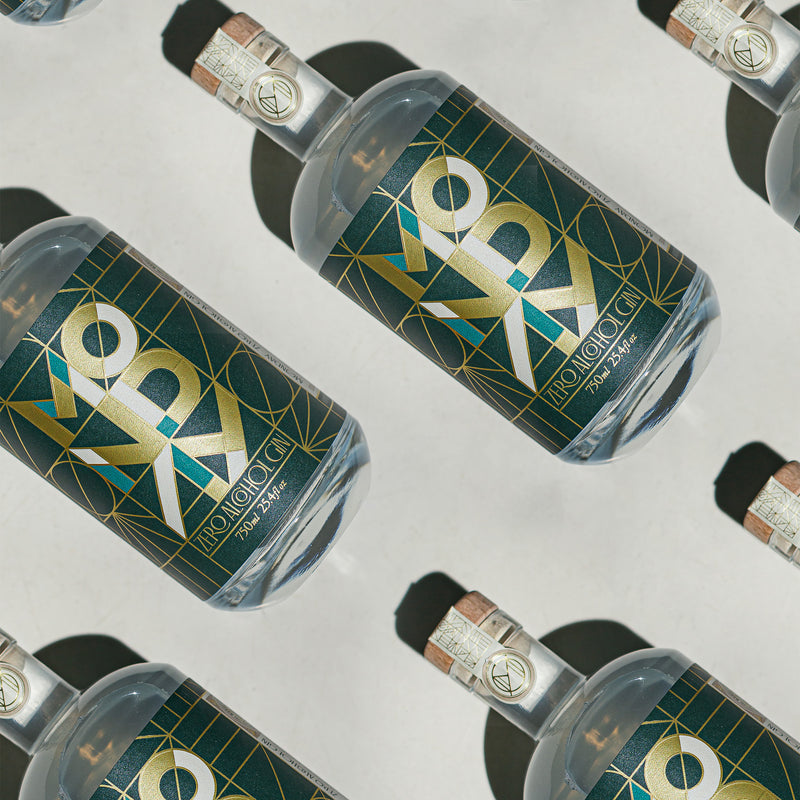 Monday Zero Alcohol Gin Monday Zero Alcohol Gin
