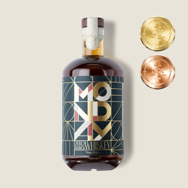 Gin & Whiskey Duo Gin & Whiskey Duo