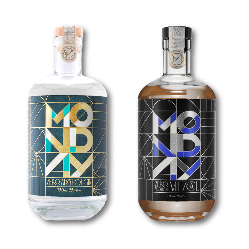 Monday Spirits Variety Packs Monday Spirits Variety Packs