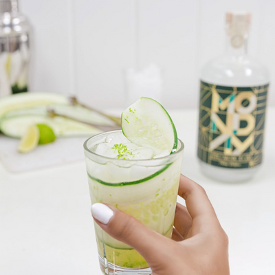 Cucumber Collins