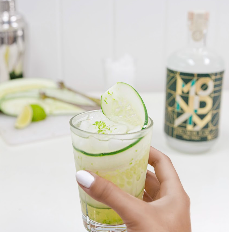 Cucumber Collins