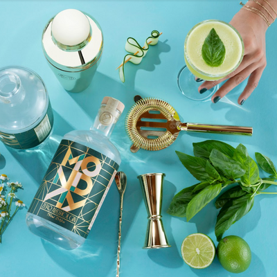 Building a Better Bar