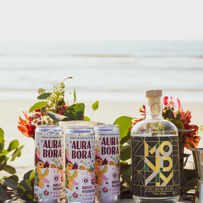 The Fresh & Clean ft. Aura Bora