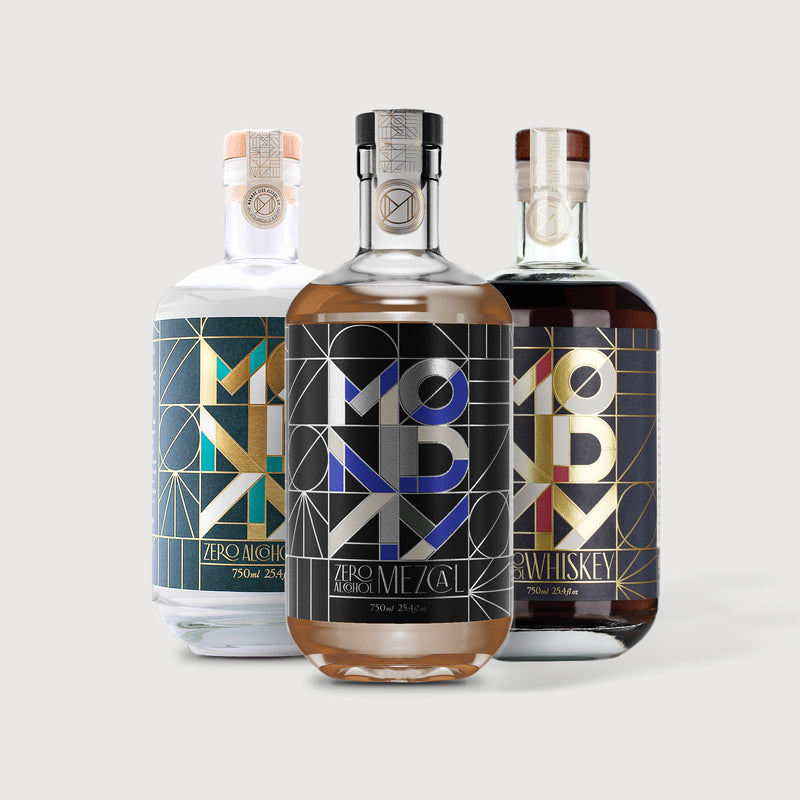 14 Must-Try Non-Alcoholic Spirits 6 Monday
