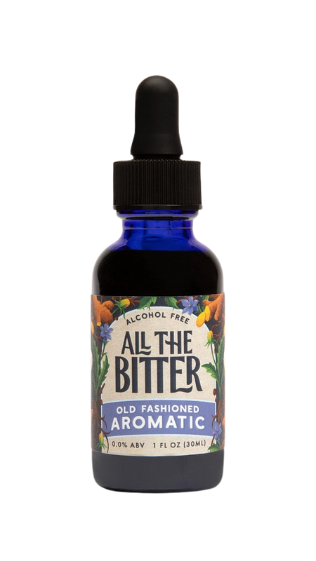 Classic Bitters Travel Pack