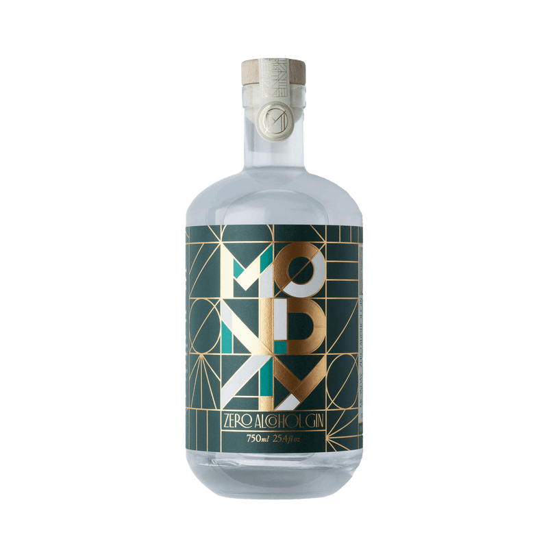 Monday Zero Alcohol Gin