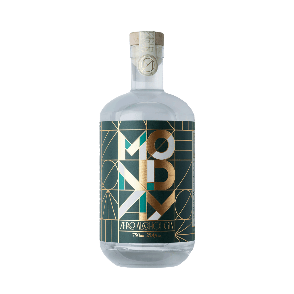 ウイスキー MONDAY ZERO alcohol Whisky Monday Zero Alcohol Whiskey