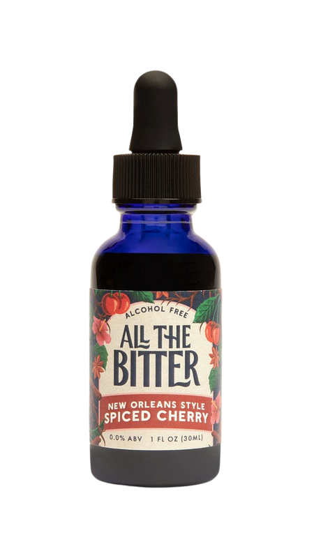 Classic Bitters Travel Pack
