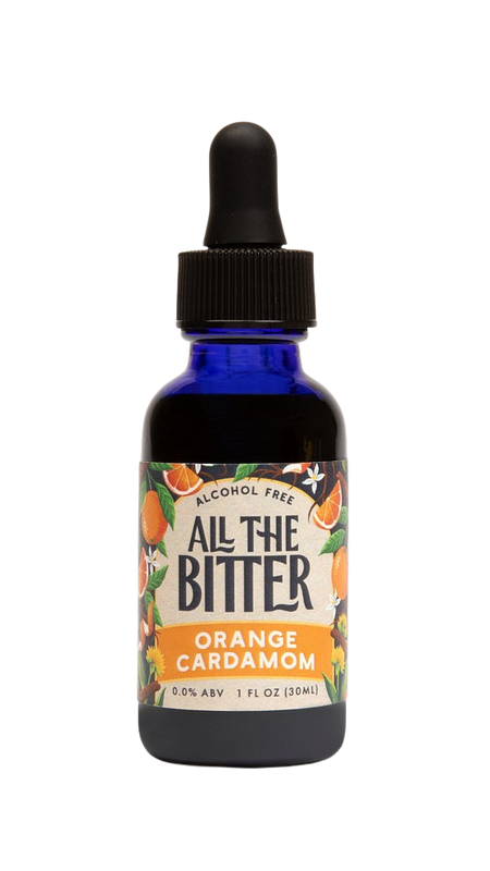 Classic Bitters Travel Pack