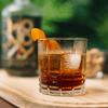 Whiskey Old Fashioned Kit
